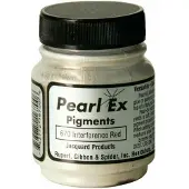 Jacquard Pearl Ex Pigment 14 gr Interferentie Rood