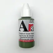 Ara Acrylverf 100ml - Chroomoxyde Groen - B50