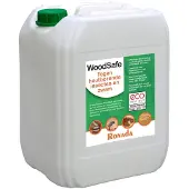 Ronada Woodsafe Tegen Houtborende Insecten En Zwam 20 Liter