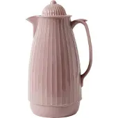 Nordal Thermoskan 1 L - Roze