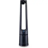 Beurer Purificateur d‘air et ventilateur 2-en-1 LV 500 PureFlow Noir