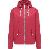 Dreimaster Blouson Heren rood