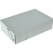 Kores Universele etiketten, 210 x 297 mm, wit, 500 vel zonder rand