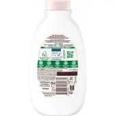 Garnier 3x Loving Blends Milde Haver Shampoo 300 ml