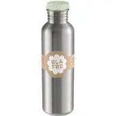 Blafre drinkfles 750ml Light Green