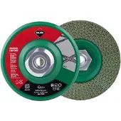 Rubi Flap disc 50/60 COA. Korrel | 115mm | M14 - 32921