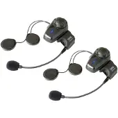 Sena Intercom Bluetooth Moto SMH10 JET/MODULABEL D