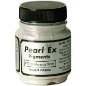 Jacquard Pearl Ex Pigment 14 gr Interferentie Violet