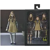 NECA Megan Ultimate Action Figure Megan 18 cm Action Figuur