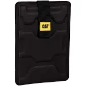 CAT Cage tabletsleeve 7, zwart