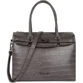 Wimona Liona Ladies Laptopbag grey