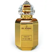 El Nabil Soleil D'Arabie Eau de Parfum 65 ml