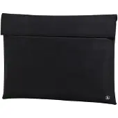 Hama Slide 29,5 cm (11.6") Opbergmap/sleeve Zwart