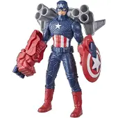 Hasbro Marvel F0775, 4 jaar, Meerkleurig