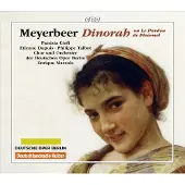 Cd Dinorah