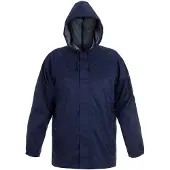 Hydrowear regenjas Borneo XL / Navy