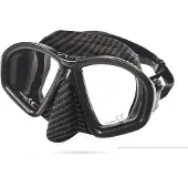 Spetton Matt Silicone Speervissen Masker