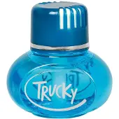 Lampa Trucky luchtverfrisser 150ml - Ocean