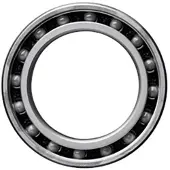 Ceramicspeed 61803-2rsf/hc5 Coated Lagers