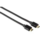 Hama Hdmi Cable 1.3 1.5M Ip.25