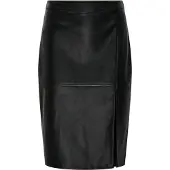 ONLY Rok 'ONLOline' zwart