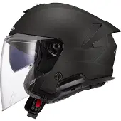 LS2 Of618 Verso Ii Open Helm