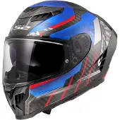 LS2 FF807 Dragon Trax