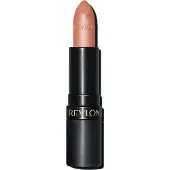 Revlon Super Lustrous Matte Lipstick - 001 If I Want To