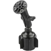 RAM Mount Stubby Cup Holder base met klemhouderset RAP-B-299-4-202U