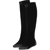 Apollo Ski Socks Plain 2-Pack Skisokken Maat: 46/48