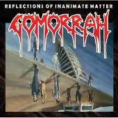 Import Reflections Of Inanimate Matter