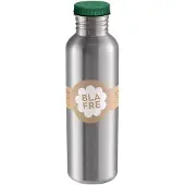 Blafre Drinkfles RVS Donker Groen 750 ml