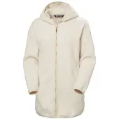 Helly Hansen - Women's Maud Pile Jacket - Fleecevest XL, beige