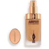 Charlotte Tilbury Airbrush Flawless Foundation - 9 Warm