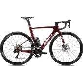 Bh Iaerolight 1.7 2ezmag 105 Di2 2026 E-racefiets