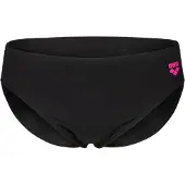 Arena Men's Airbrush Graphic Swim Briefs Black Maat: 80 | Zwembroeken Outlet | Heren | Zwart