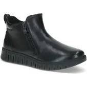Caprice Dames Enkellaarsje 9-25416-45 022 H-breedte Maat: 37 EU