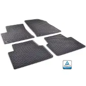 Geyer Rubbermatten Citroen C3 Aircross 2017-2025 -