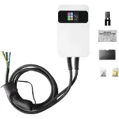 Extralink Wandlader voor elektrische auto's, model SQ20-11KW-APP