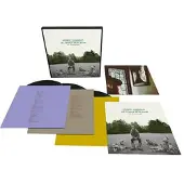 Universal Music George Harrison - All Things Must Pass (3 LP) (50th Anniversary Edition)