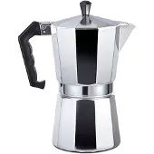 EDM 76123 Koffiezetapparaat 9 Bekers