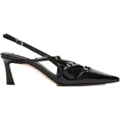 Steve madden Slingpumps zwart