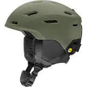 Smith Descend MIPS, skihelm, junior, groen