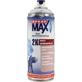 SprayMAX 2K Epoxy Primer in Spuitbus - Grijs