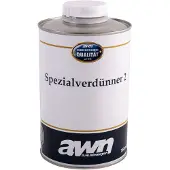 AWN Luifel speciale verdunner nr. 2