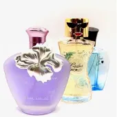 Omerta - Daily Elegance Pack - set van 3x100ml