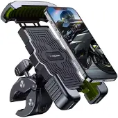 Trizand Telefoonhouder Fiets – Stabiele Grip & Snel te Monteren