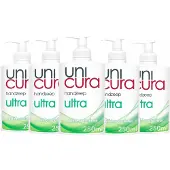 Unicura Ultra Zeep Pomp - 5 x 250 ml