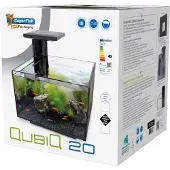 Superfish Qubiq 20 zwart