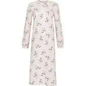 Ringella – Classic – Nachtkleed – 5511036 – Rosa – Maat 52